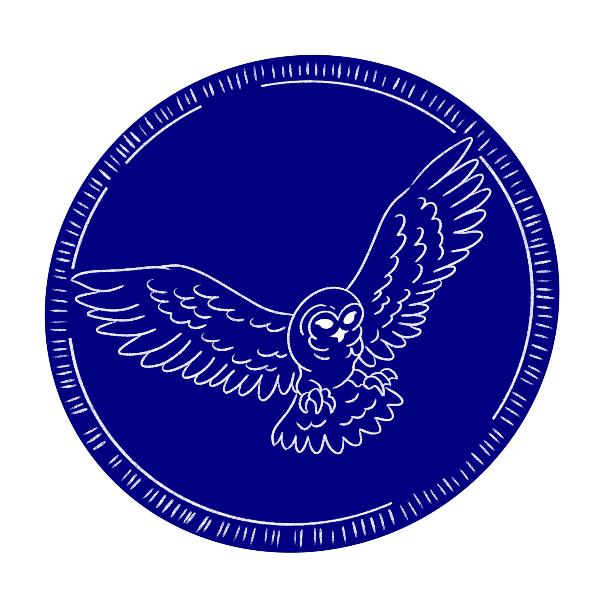 Athena coin